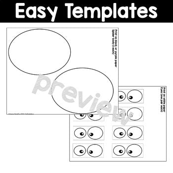 Spider Craft | Halloween Bulletin Board