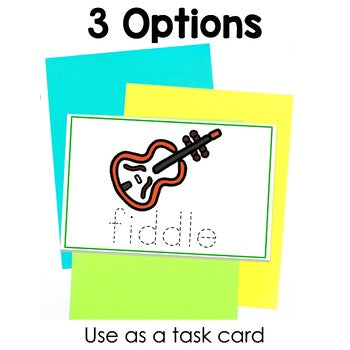 March Playdough Mats | Fine Motor Tubs | Morning Work