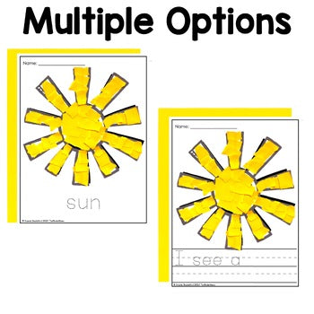 Summer Tear Art Bundle