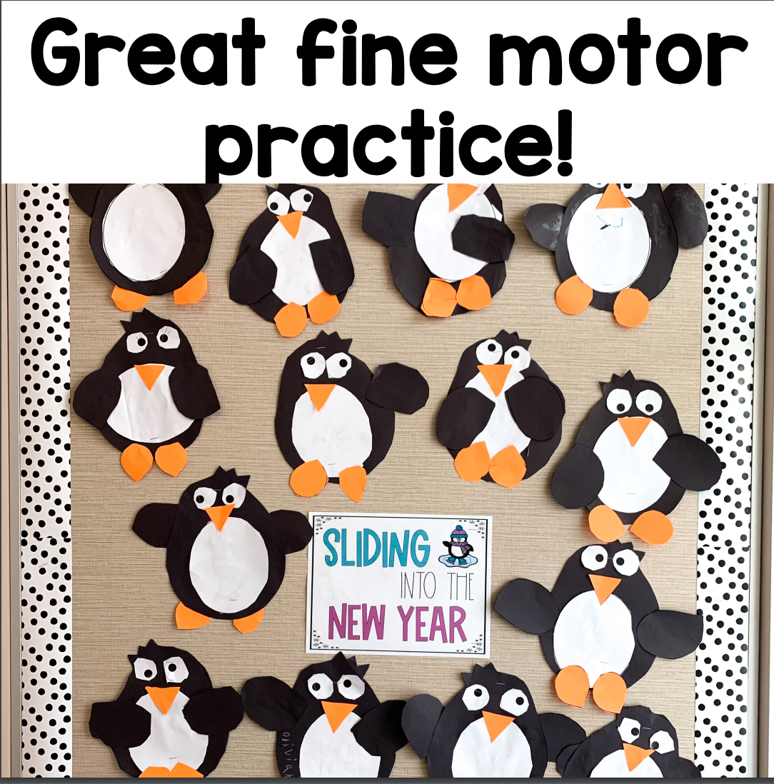 January Crafts Growing Bundle