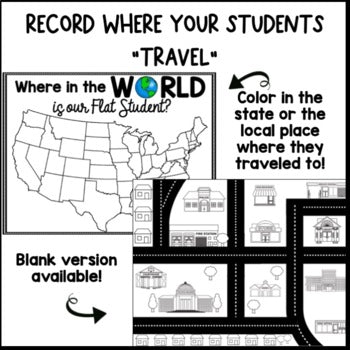 Flat Student Community Helper Project