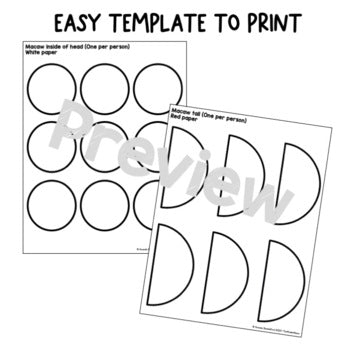 Macaw Craft | Rainforest | Zoo Animals