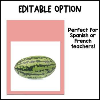 Pastel Rainbow Nonfiction 2D and 3D Shapes | Real Pictures