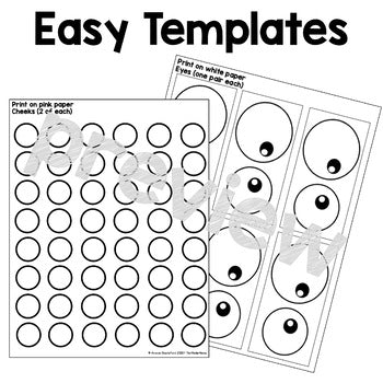 Ghost Craft | Halloween Bulletin Board