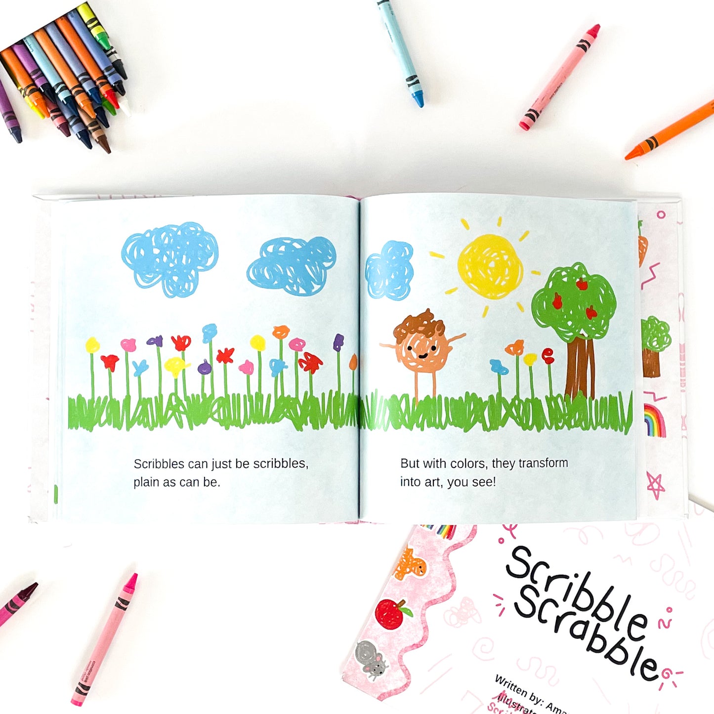 Growing Writers Book Bundle