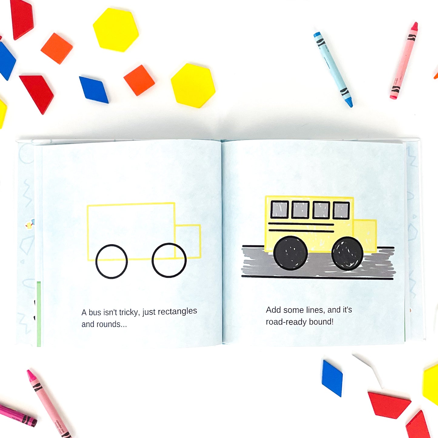 Growing Writers Book Bundle