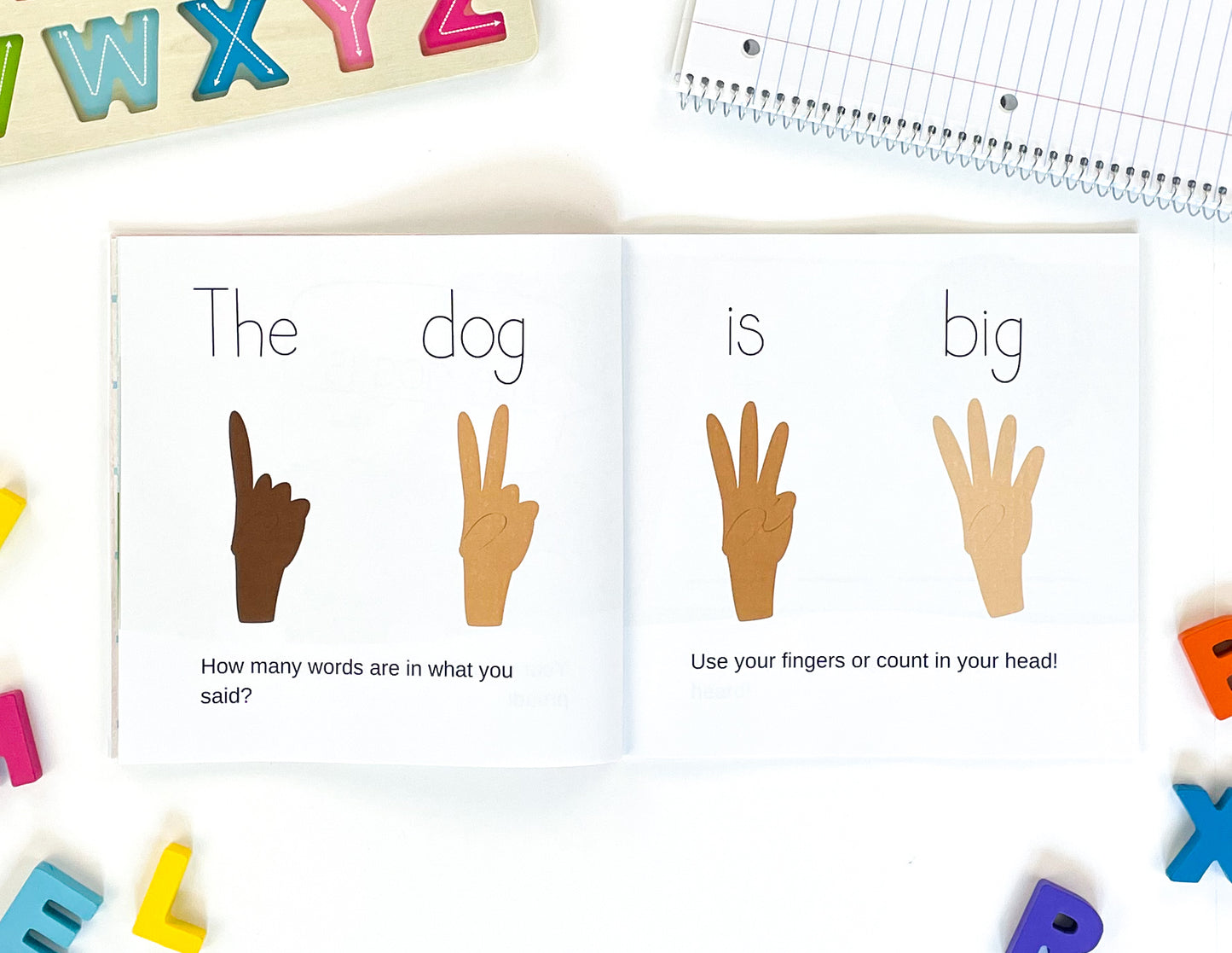 Growing Writers Book Bundle