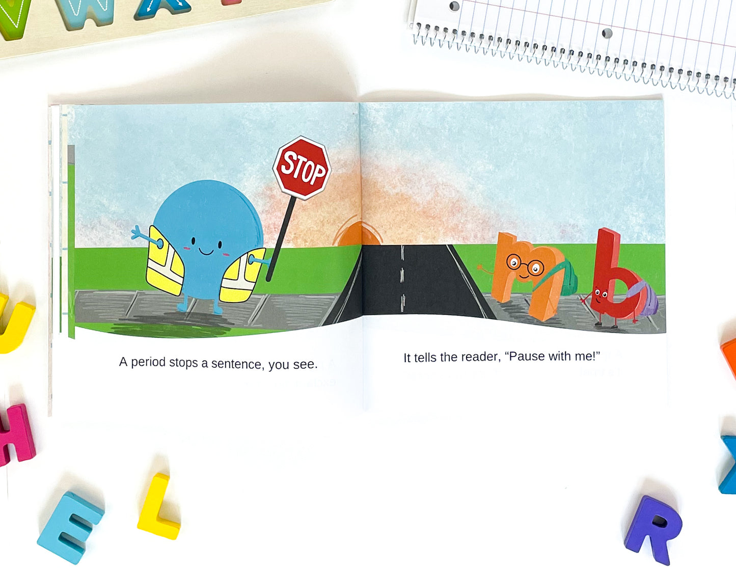 Growing Writers Book Bundle