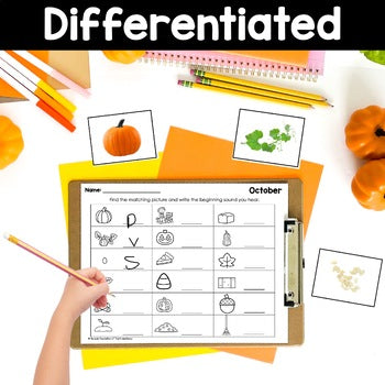 October Write the Room | Real Pictures