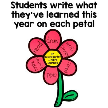 Flower Craft | Spring | Look How We Have Bloomed