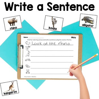 May Write the Room | Real Pictures