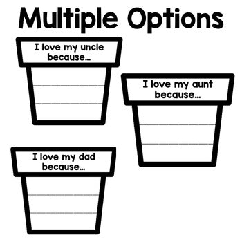 Mother's Day Craft | Special Person