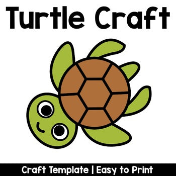 Turtle Craft