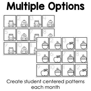 Student Centered Calendar