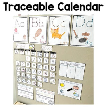 Student Centered Classroom Decor GROWING Bundle