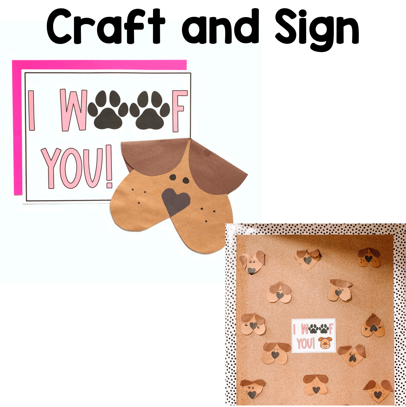 February Craft Bundle