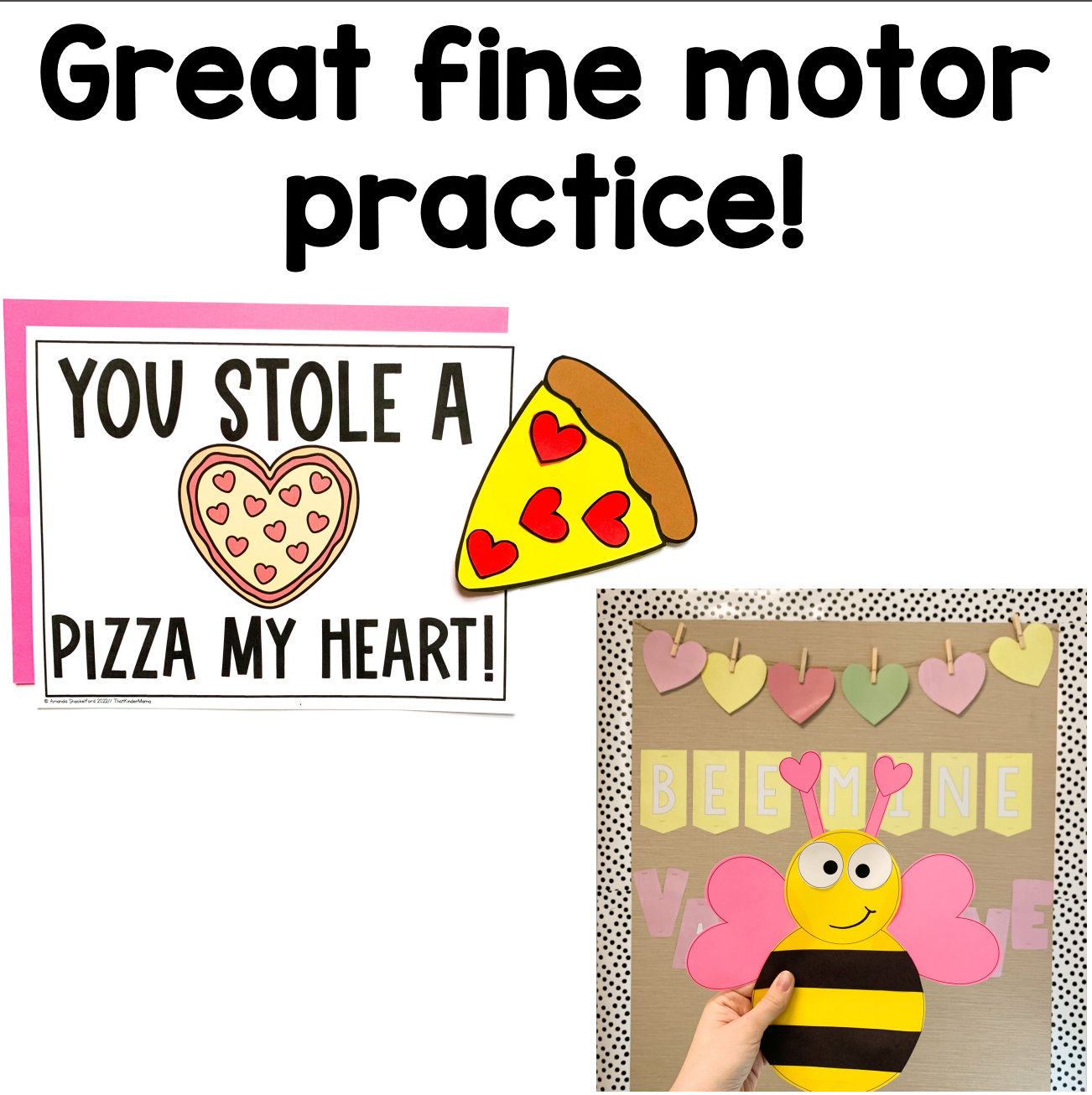 February Craft Bundle