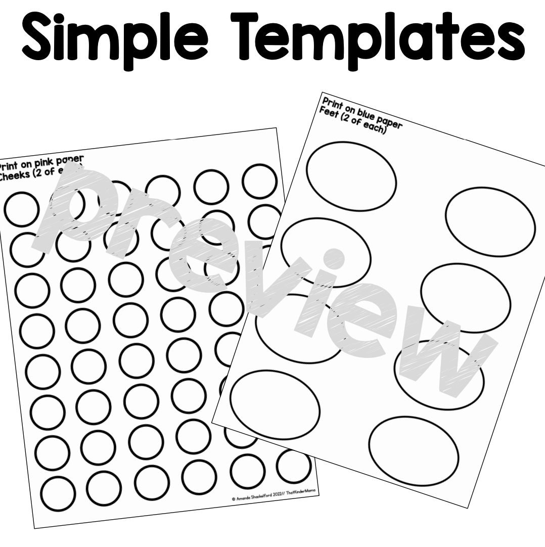 January Crafts Growing Bundle