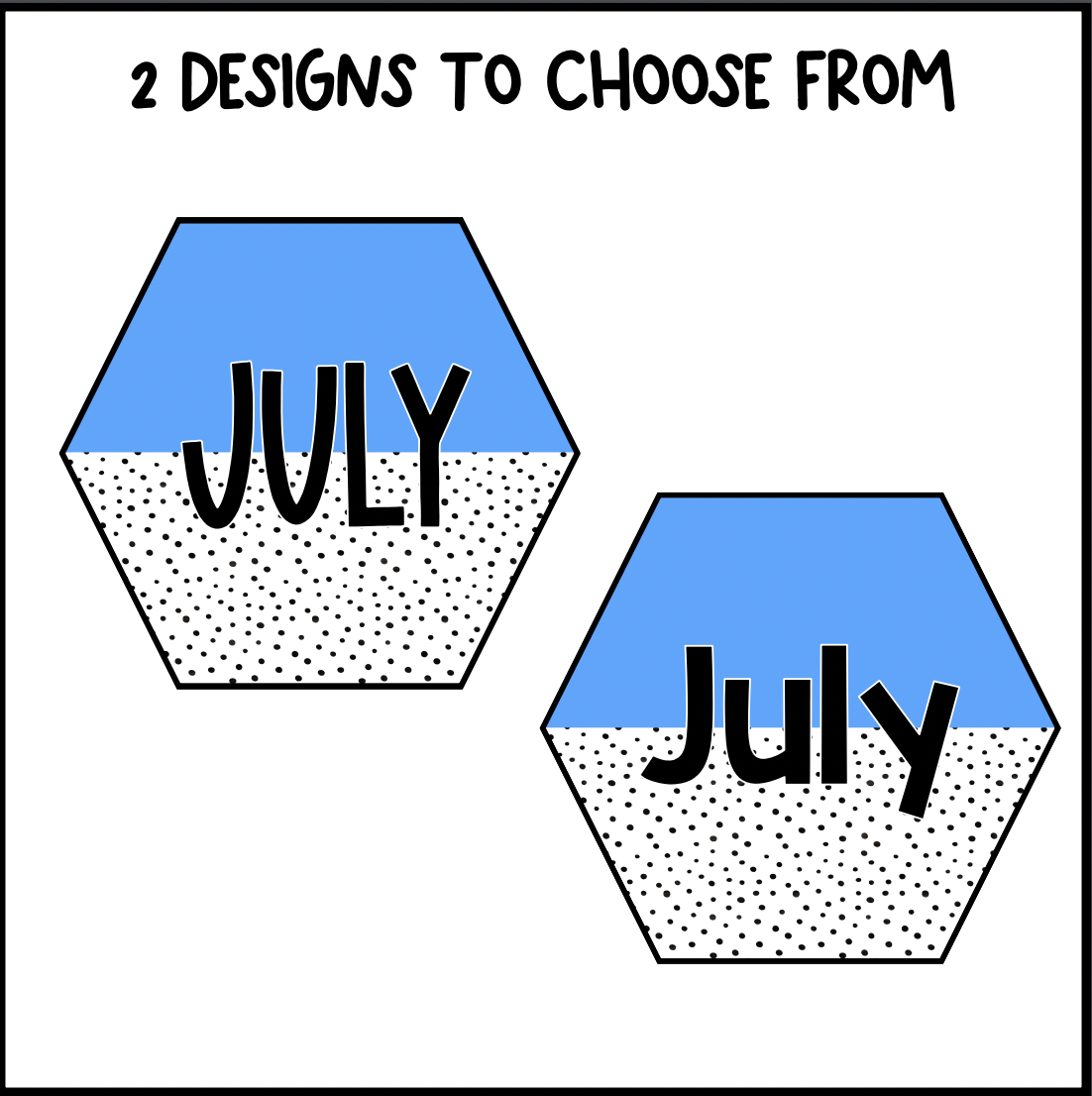 Bright Rainbow Birthday Chart | Editable | Dalmatian | Bulletin Board Display