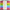 Bright Rainbow Rolling Cart Labels | Editable | Dalmatian