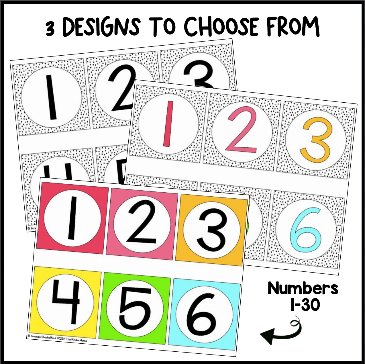 Bright Rainbow Student Book Bin Labels | Editable | Dalmatian