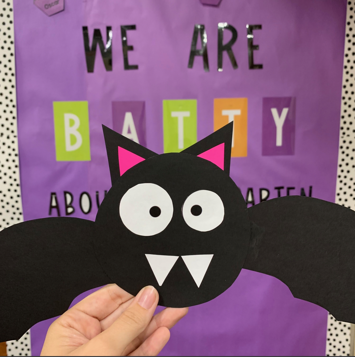 Bulletin Board Craft Bundle | Kindergarten | First Grade