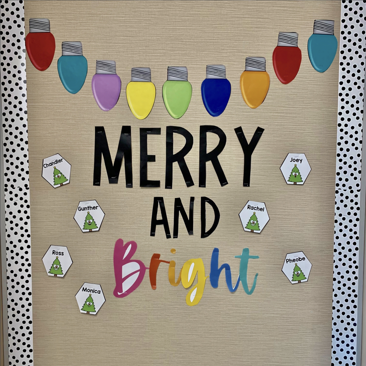 Christmas Tree Craft | Holidays Around the World