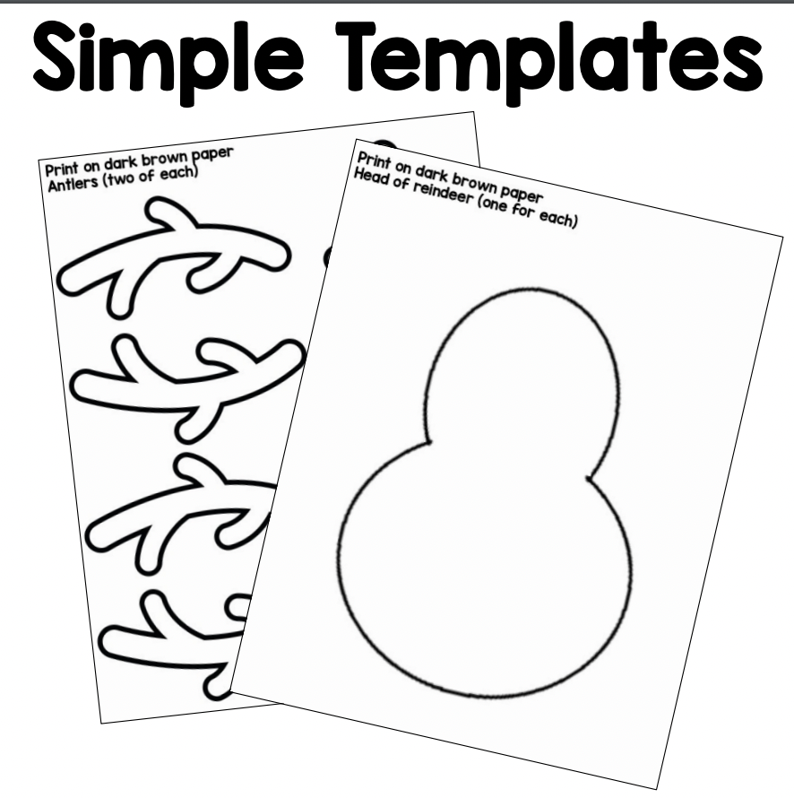 December Crafts Bundle