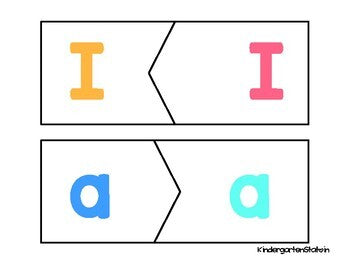 Sight Word Puzzles | Pre-Primer | Kindergarten