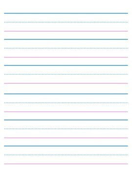 Rules of the Road | Handwriting Practice