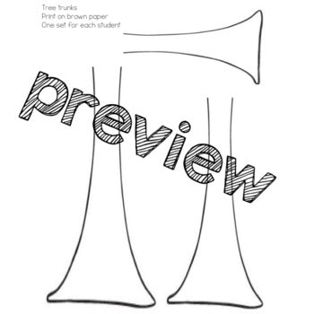 Layers of the Rainforest | Craft