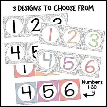 Pastel Rainbow Student Book Bin Labels | Editable | Dalmatian