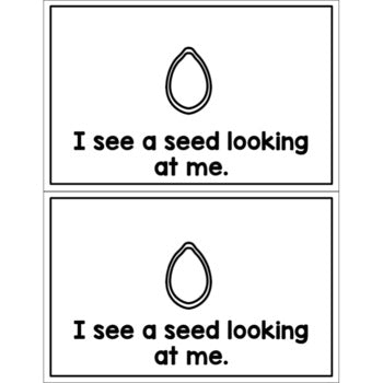 Pumpkin, Pumpkin What Do You See? | Emergent Reader | Pumpkins