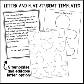 Flat Student Community Helper Project