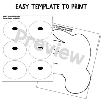 Sloth Craft | Rainforest | Zoo Animals