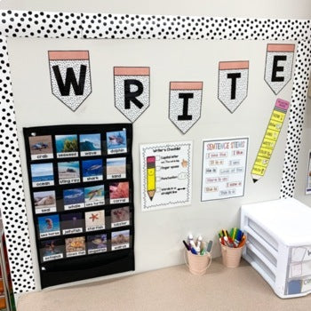 Ocean Writing Center | Nonfiction Pictures | Real Pictures | Editable