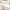 Pastel Rainbow Birthday Chart | Editable | Dalmatian | Bulletin Board Display
