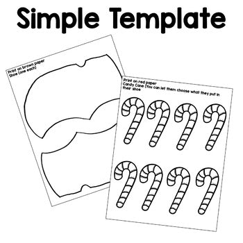 St Nicholas Craft | Holidays Around the World | Christmas Around the World