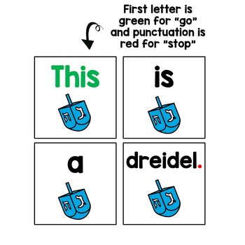 Holidays Around the World Sentence Scramble | Kindergarten