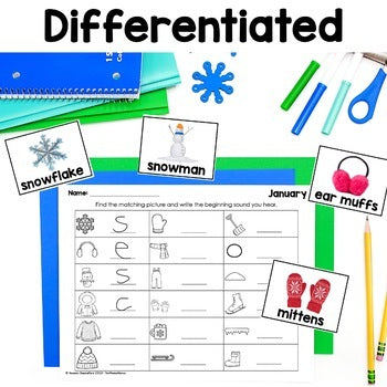 January Write the Room | Real Pictures