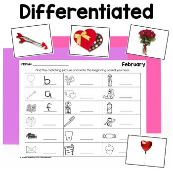 February Write the Room | Real Pictures